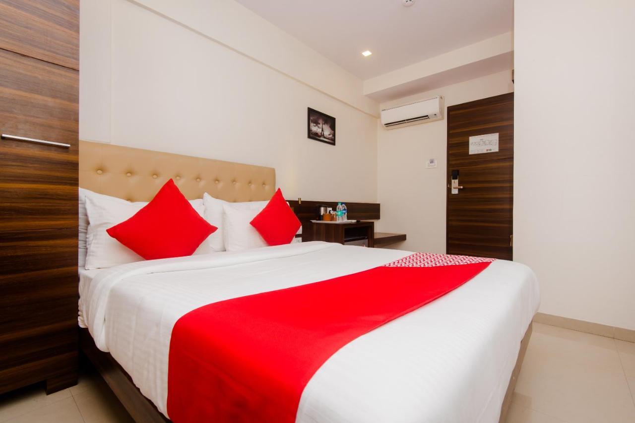 Hotel Mumbai International Extérieur photo